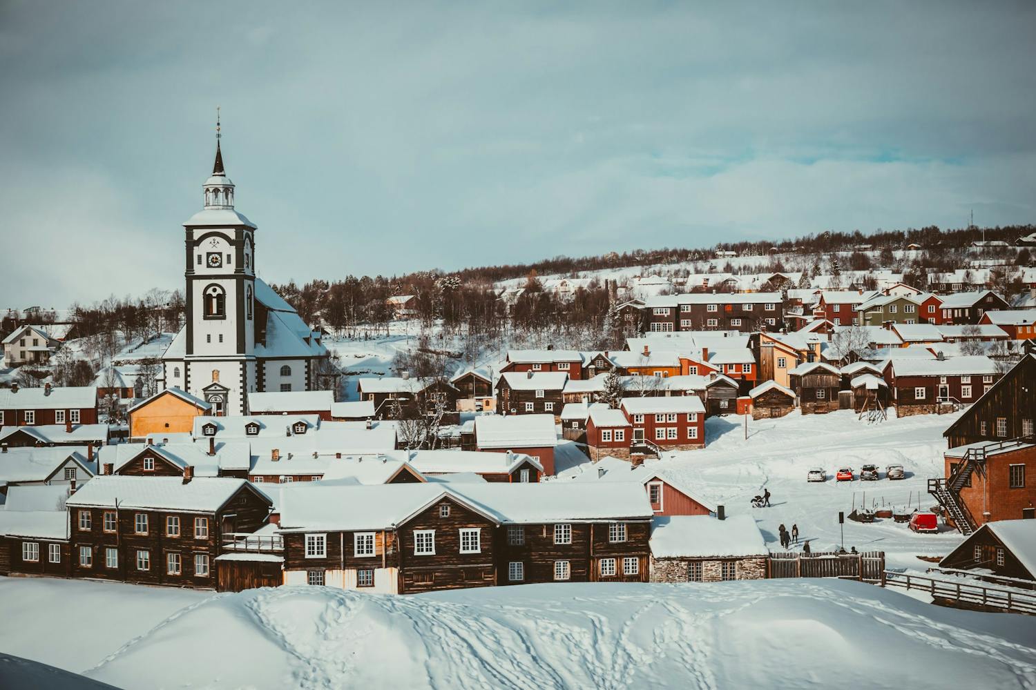Røros